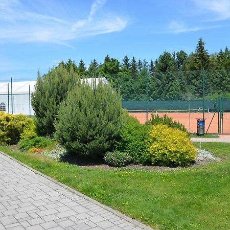 Penzión Rocket Club Lučenec Exterior foto
